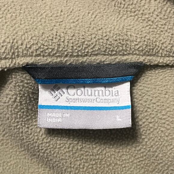 Columbia Ascender Soft Shell Jacket - Picture 7 of 8